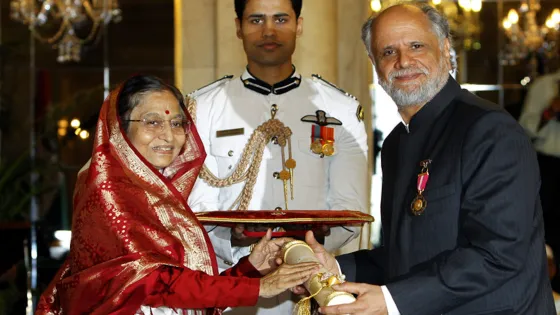 Homi Bhahba pulls out of Israel conference