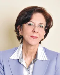 Dr. Rima Khalaf