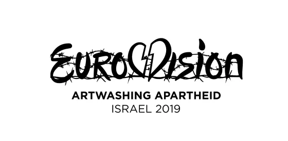 Boycott Eurovision 2019