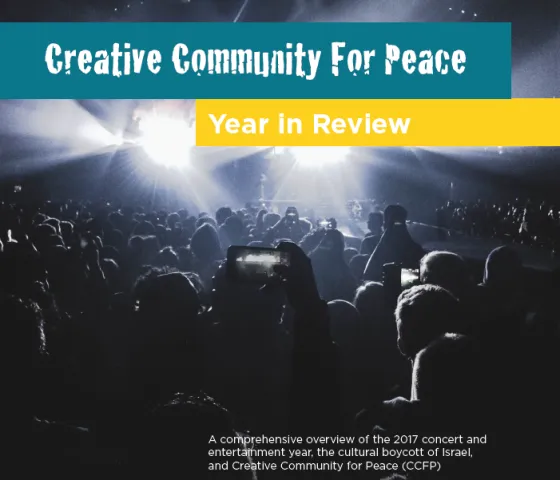 CCFP report front