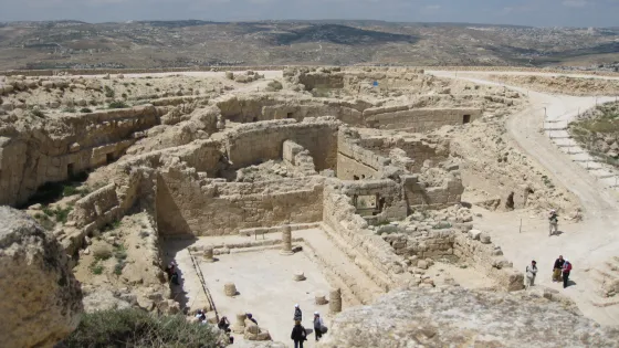 Tourism in Service of Israel's Occupation and Annexation