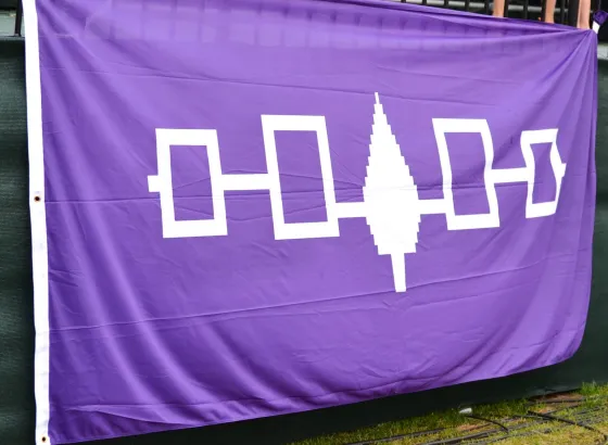 Palestinians Urge Iroquois Nationals to Withdraw from Lacrosse Championships in Israel