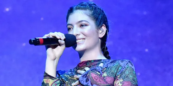Lorde
