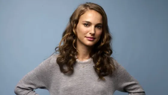 Natalie Portman Rejects Israel Prize in Light of its Crimes in Gaza