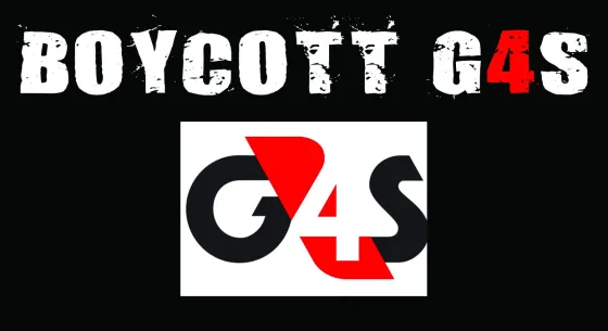 G4S