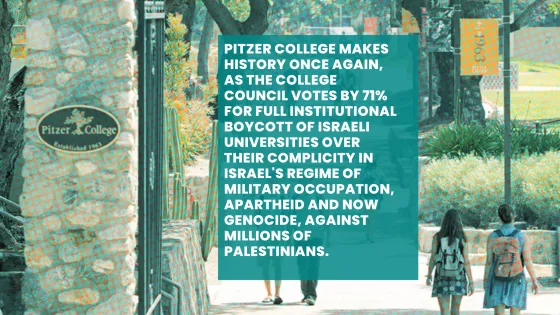 pitzer college council vote 1920.jpg