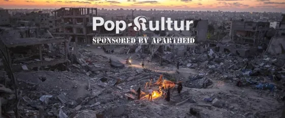 Boycott Pop-Kultur Festival 2018