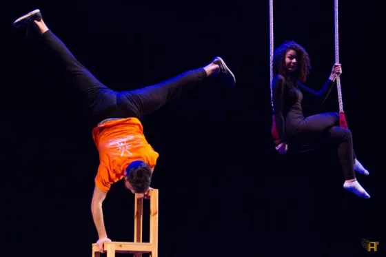 Palestinian Performing Arts Network (PPAN)