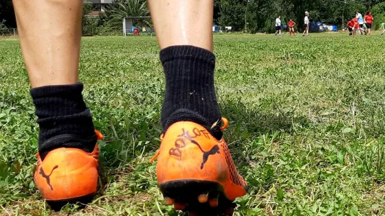 RebrandPuma Support Palestinian call to boycott Puma