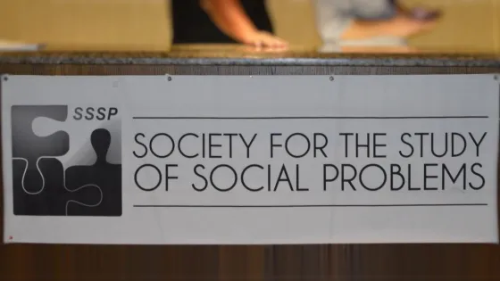 Society for the Study of Social Problems Votes by Majority To Support BDS